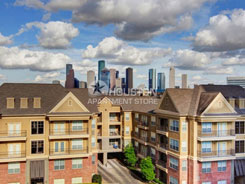 Click for Photos of AMLI at Memorial Heights