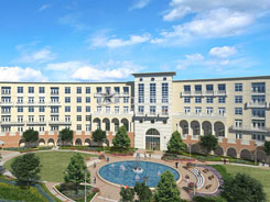Click for Photos of Aria at Willowick Park