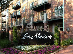 Click for Photos of La Maison at River Oaks
