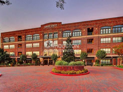 Click for Photos of Marquis Lofts on Sabine