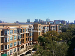Click for Photos of Residences at Gramercy