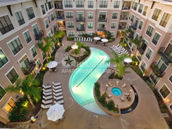 Click for Photos of Sawyer Heights Lofts
