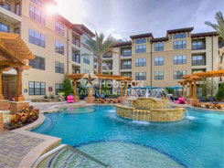 Click for Photos of Memorial Heights Villages