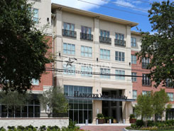 Click for Photos of Hanover West University